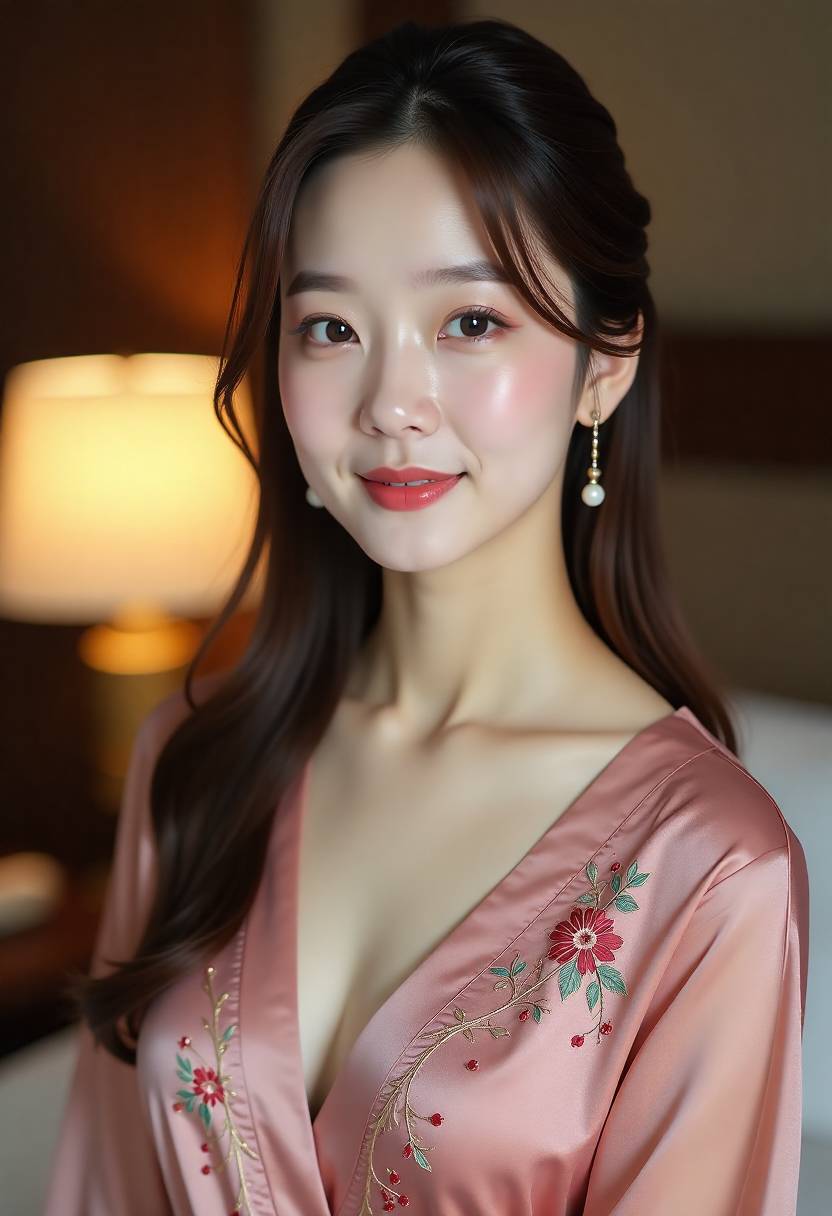 聂小倩夜泊剧照