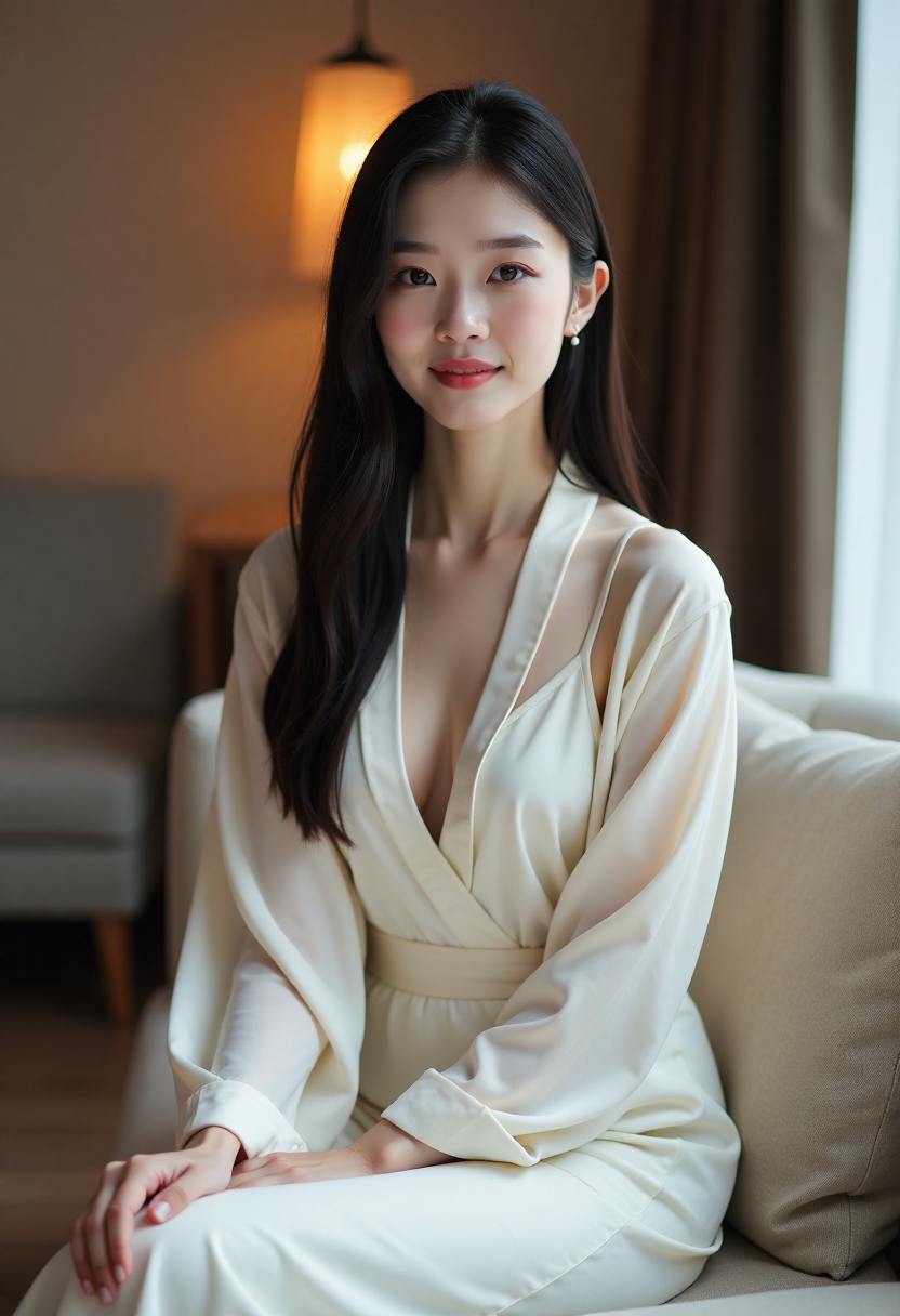 小翠青衣