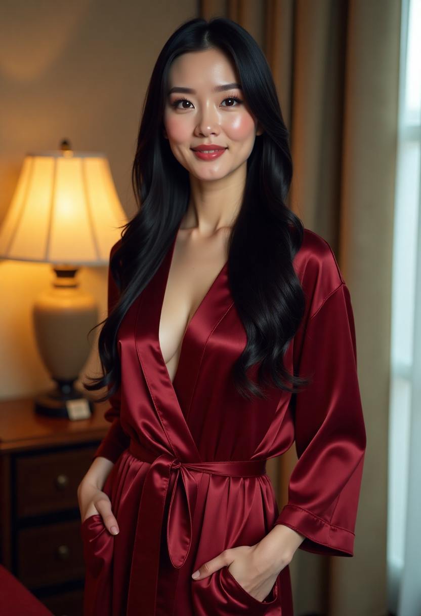 公孙九娘