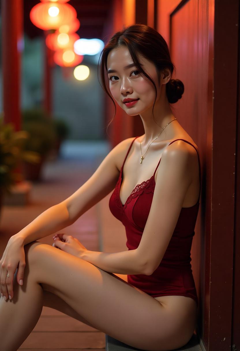 画皮重光海报