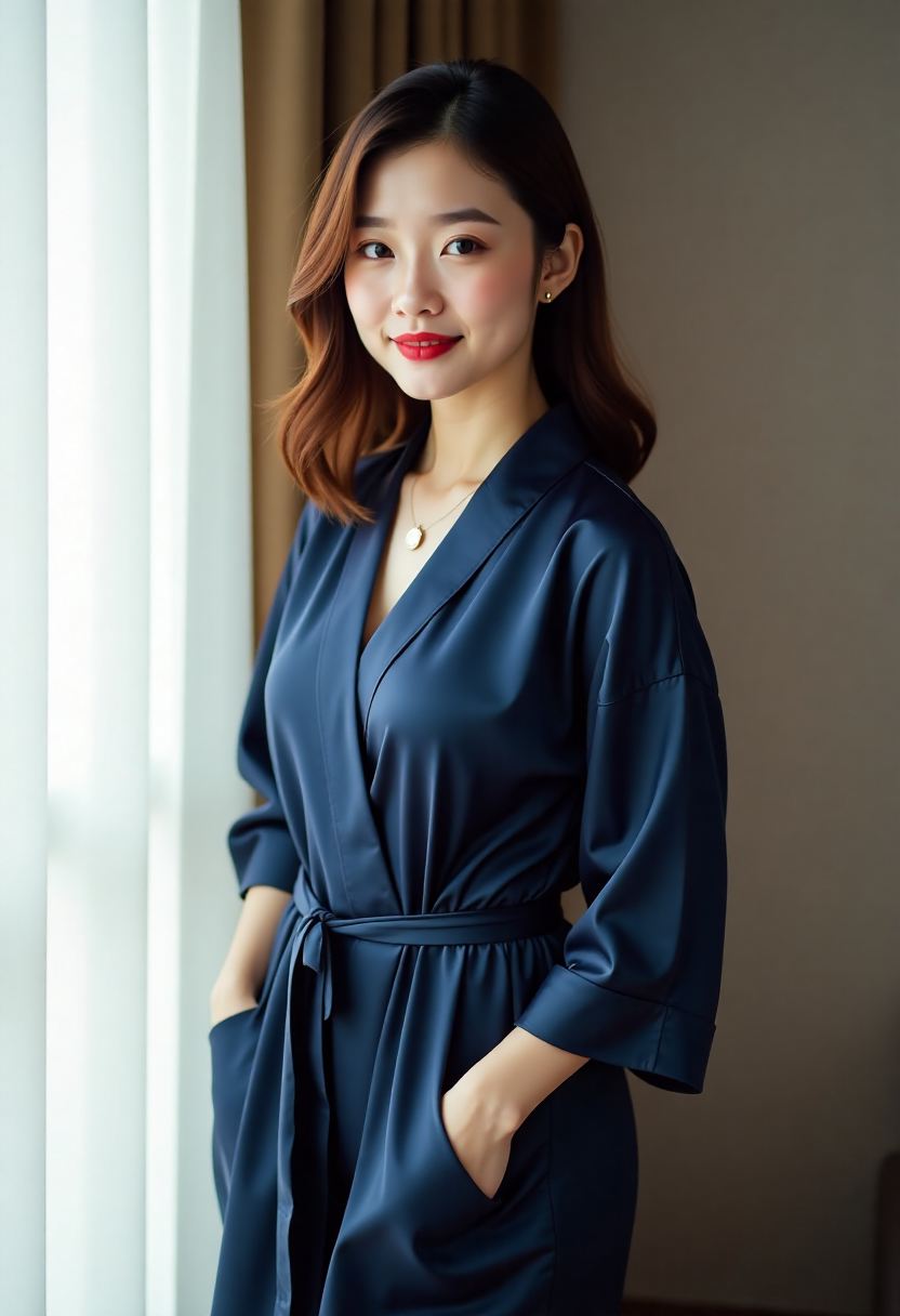 莲香夜话